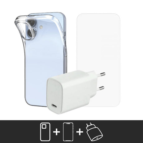 iPhone 17 Pro Max tillbehörspaket - Bättre