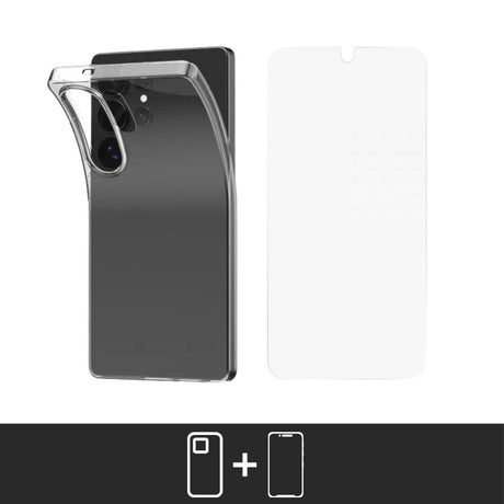 Samsung Galaxy S26 tillbehörspaket - Bra