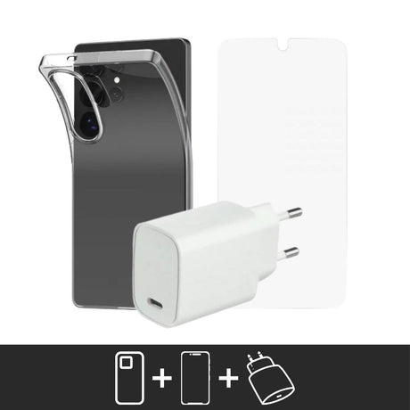 Samsung Galaxy S26 tillbehörspaket - Bättre