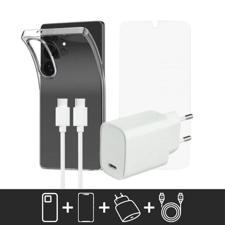 Samsung Galaxy S26 tillbehörspaket - Bäst