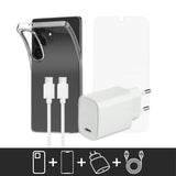 Samsung Galaxy S26 Ultra tillbehörspaket - Bäst