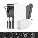 Samsung Galaxy S26 Ultra tillbehörspaket - Premium