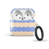 Burga AirPods 4/AirPods 5 Skal Design Splash