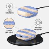 Burga AirPods 4/AirPods 5 Skal Design Splash