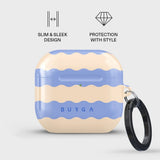 Burga AirPods 4/AirPods 5 Skal Design Splash