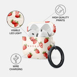 Burga AirPods 4 Skal Design Freshly Picked