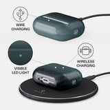 Burga AirPods Pro 3 Skal Design Black Hole