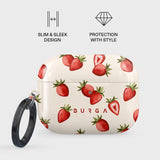Burga AirPods Pro 3 Skal Design Freshly Picked
