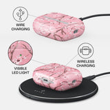 Burga AirPods Pro 3 Skal Design Sakura