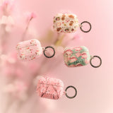 Burga AirPods Pro 3 Skal Design Sakura