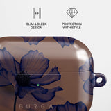 Burga AirPods Pro Skal Design Velvet Night