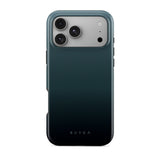 Burga iPhone 17 Pro Max Skal Tough MagSafe Black Hole