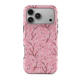 Burga iPhone 17 Pro Skal Tough MagSafe Sakura