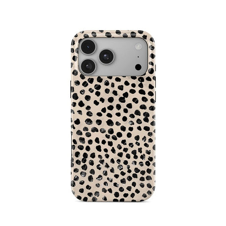 Burga iPhone 18 Pro Max Skal Tough MagSafe Almond Latte