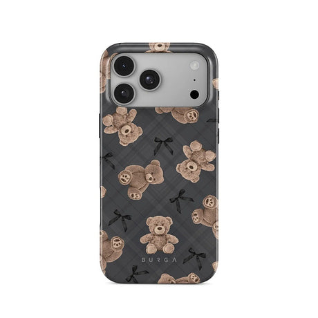 Burga iPhone 18 Pro Max Skal Tough MagSafe BFF