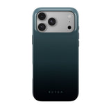 Burga iPhone 18 Pro Max Skal Tough MagSafe Black Hole