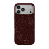 Burga iPhone 18 Pro Max Skal Tough MagSafe Capulet