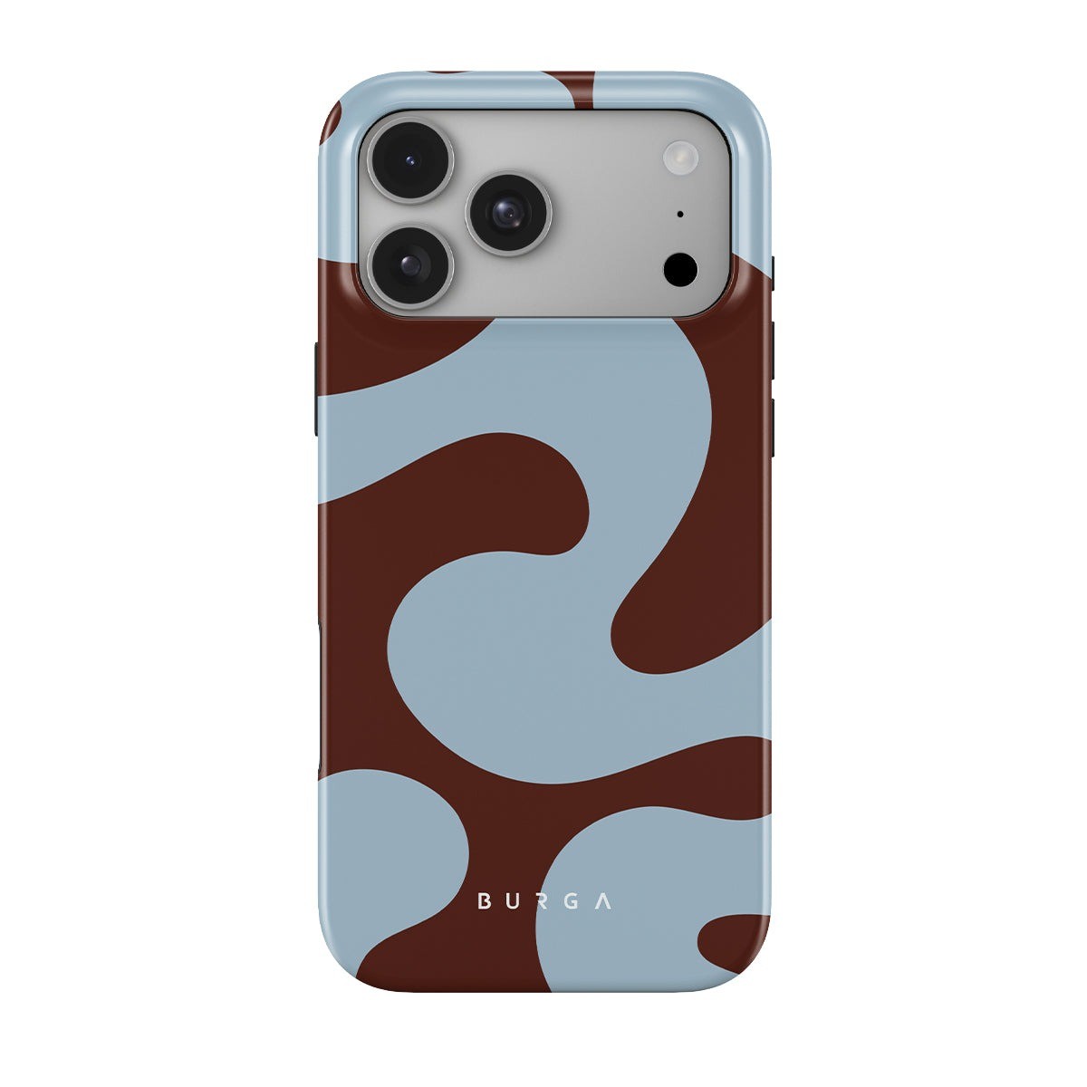 Burga iPhone 18 Pro Max Skal Tough MagSafe Core