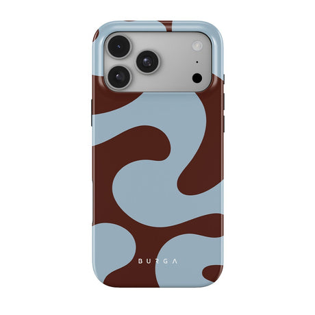 Burga iPhone 18 Pro Max Skal Tough MagSafe Core