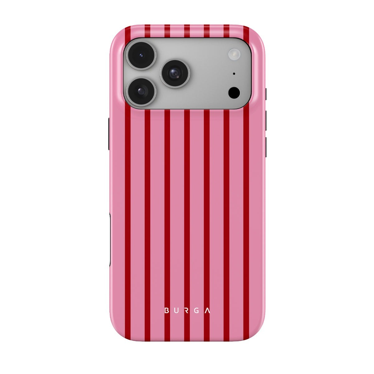 Burga iPhone 18 Pro Max Skal Tough MagSafe Favorite Bikini