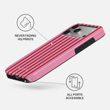 Burga iPhone 18 Pro Max Skal Tough MagSafe Favorite Bikini