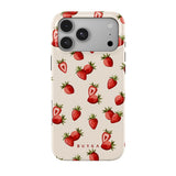 Burga iPhone 18 Pro Max Skal Tough MagSafe Freshly Picked