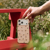 Burga iPhone 18 Pro Max Skal Tough MagSafe Honeycomb
