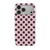 Burga iPhone 18 Pro Max Skal Tough MagSafe New Crush