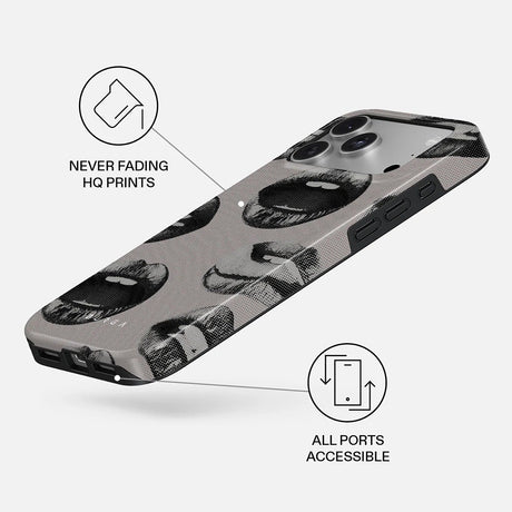 Burga iPhone 18 Pro Max Skal Tough MagSafe Next Mistake
