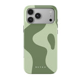 Burga iPhone 18 Pro Max Skal Tough MagSafe No Rush
