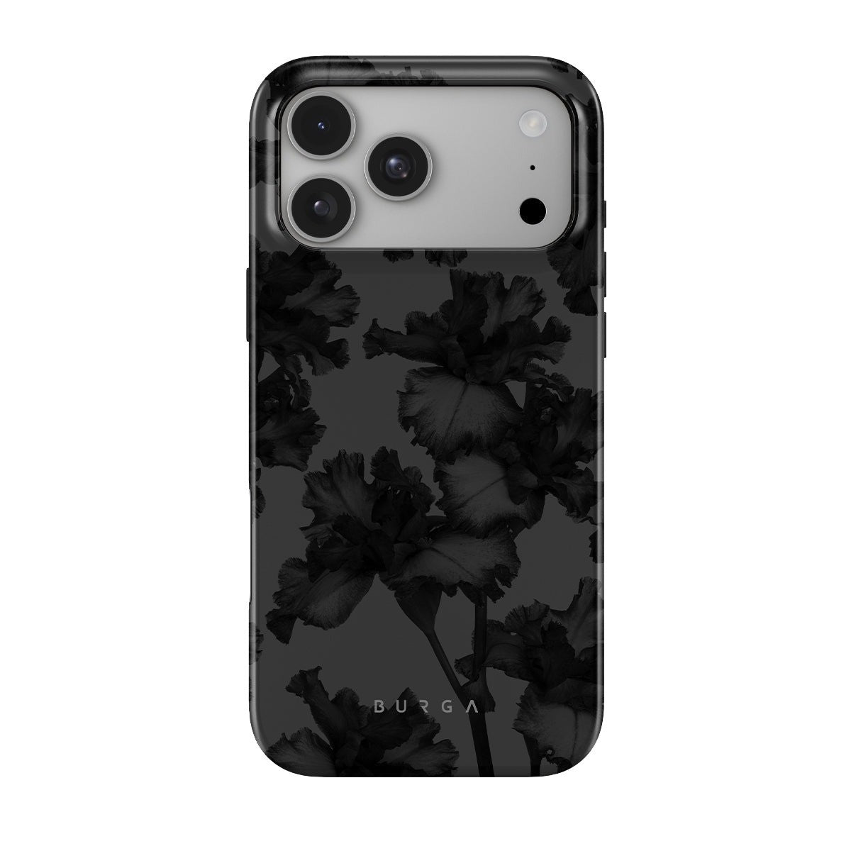 Burga iPhone 18 Pro Max Skal Tough MagSafe Nocturnal