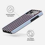 Burga iPhone 18 Pro Max Skal Tough MagSafe Offline