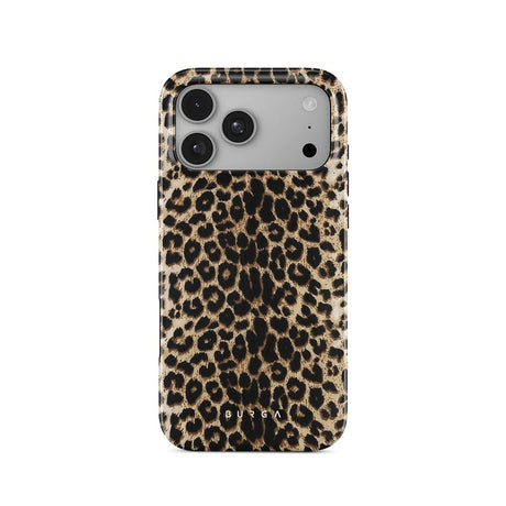 Burga iPhone 18 Pro Max Skal Tough MagSafe Player