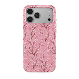 Burga iPhone 18 Pro Max Skal Tough MagSafe Sakura