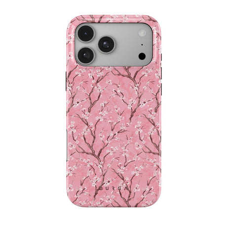 Burga iPhone 18 Pro Max Skal Tough MagSafe Sakura