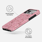 Burga iPhone 18 Pro Max Skal Tough MagSafe Sakura