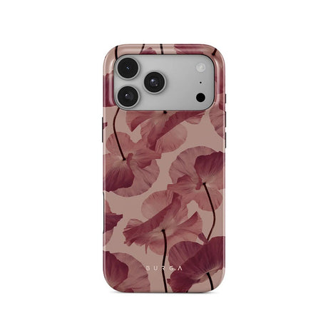 Burga iPhone 18 Pro Max Skal Tough MagSafe Tender Kiss