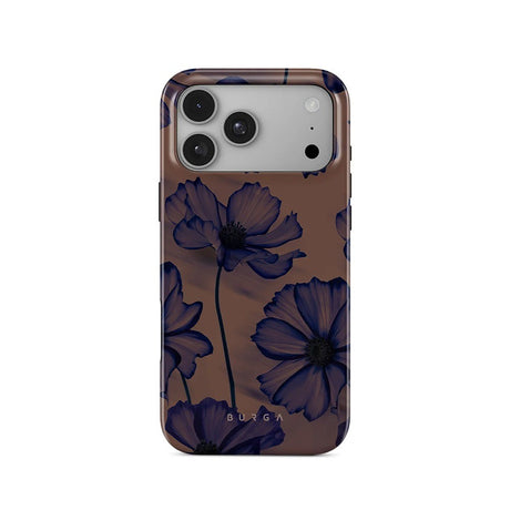 Burga iPhone 18 Pro Max Skal Tough MagSafe Velvet Night