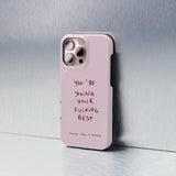 Burga iPhone 18 Pro Max Skal Tough MagSafe Your Best