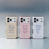 Burga iPhone 18 Pro Max Skal Tough MagSafe Your Best