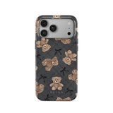 Burga iPhone 18 Pro Skal Tough MagSafe BFF