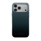 Burga iPhone 18 Pro Skal Tough MagSafe Black Hole