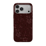 Burga iPhone 18 Pro Skal Tough MagSafe Capulet