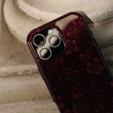 Burga iPhone 18 Pro Skal Tough MagSafe Capulet