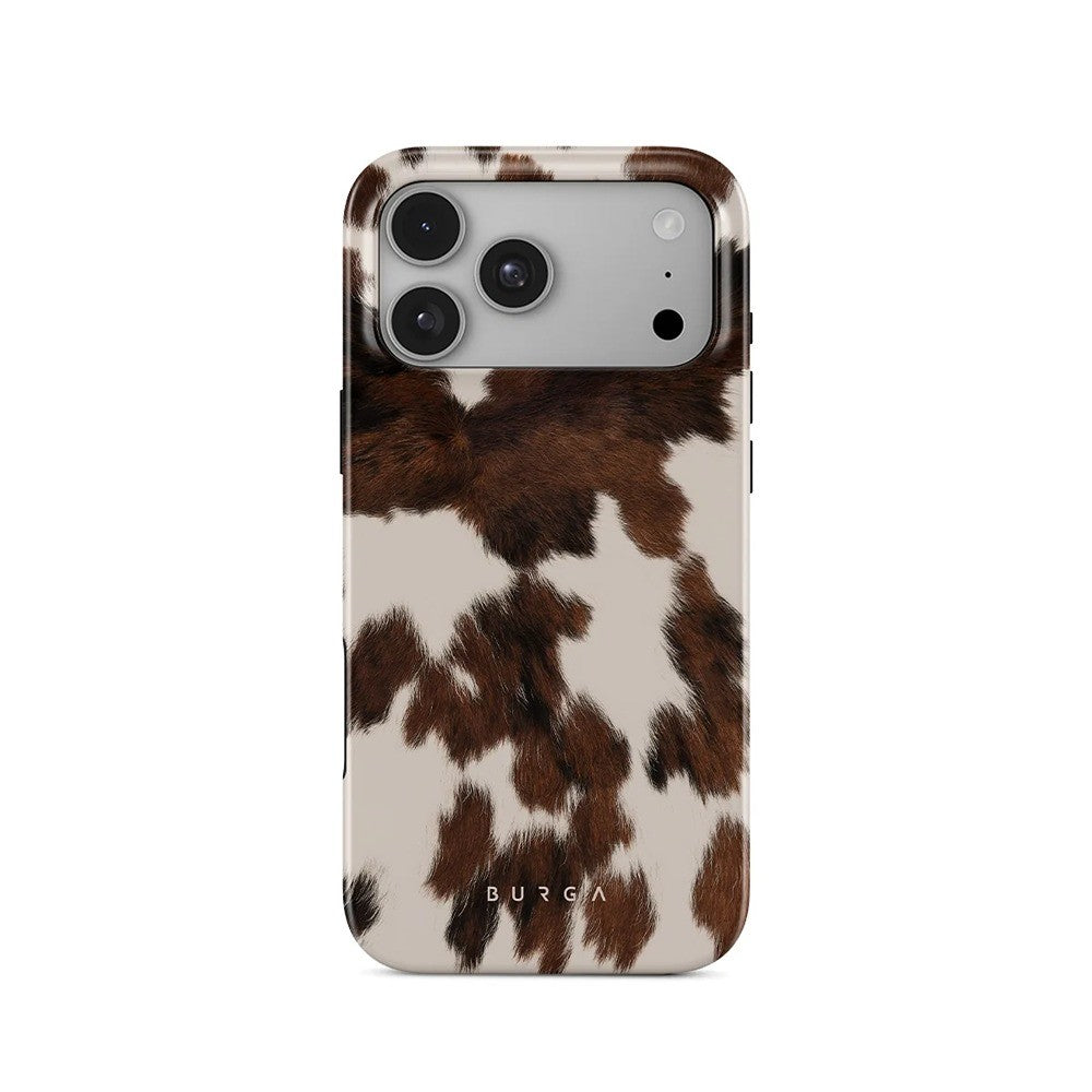 Burga iPhone 18 Pro Skal Tough MagSafe Celestial