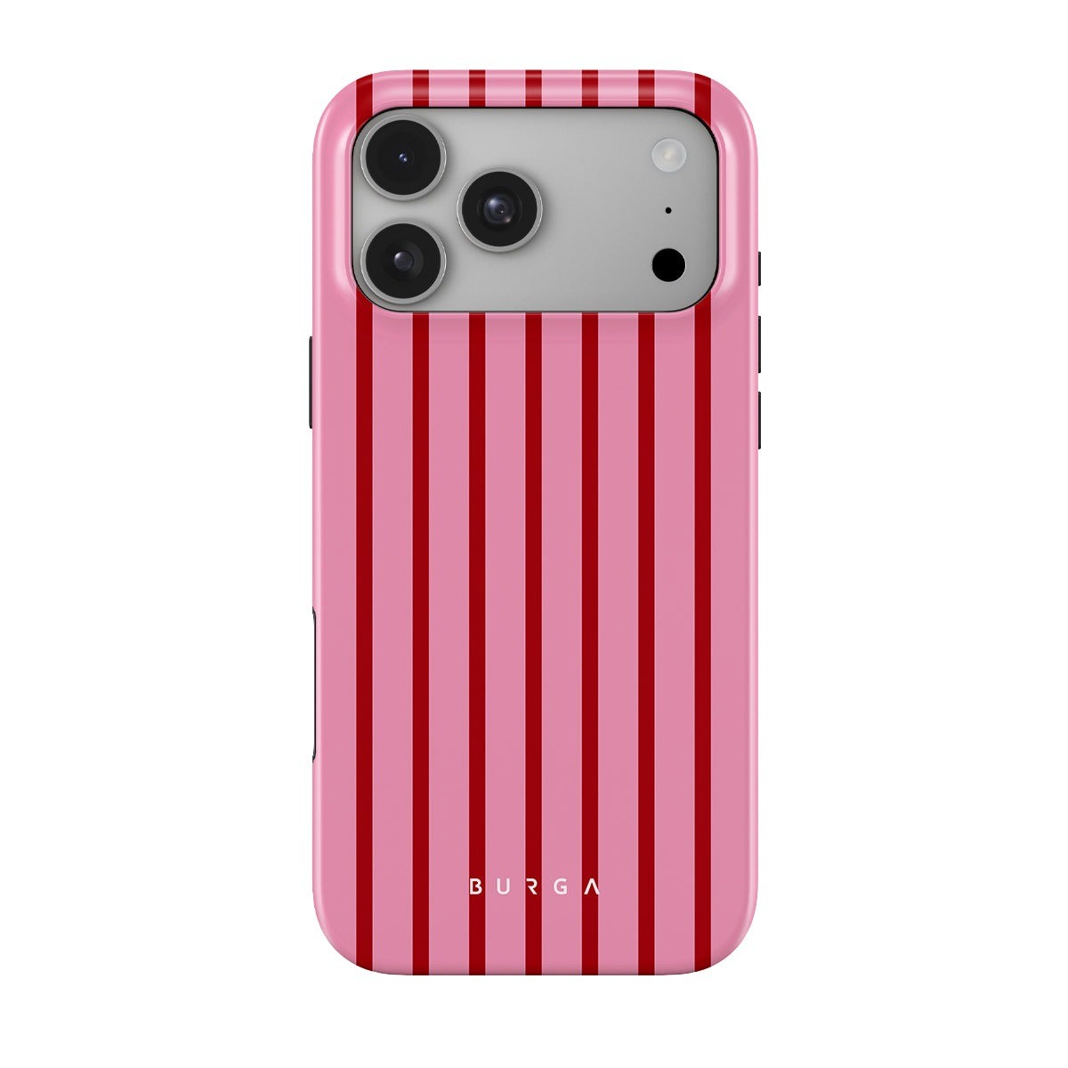 Burga iPhone 18 Pro Skal Tough MagSafe Favorite Bikini