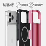 Burga iPhone 18 Pro Skal Tough MagSafe Favorite Bikini