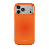 Burga iPhone 18 Pro Skal Tough MagSafe Flare