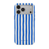 Burga iPhone 18 Pro Skal Tough MagSafe Kafenio