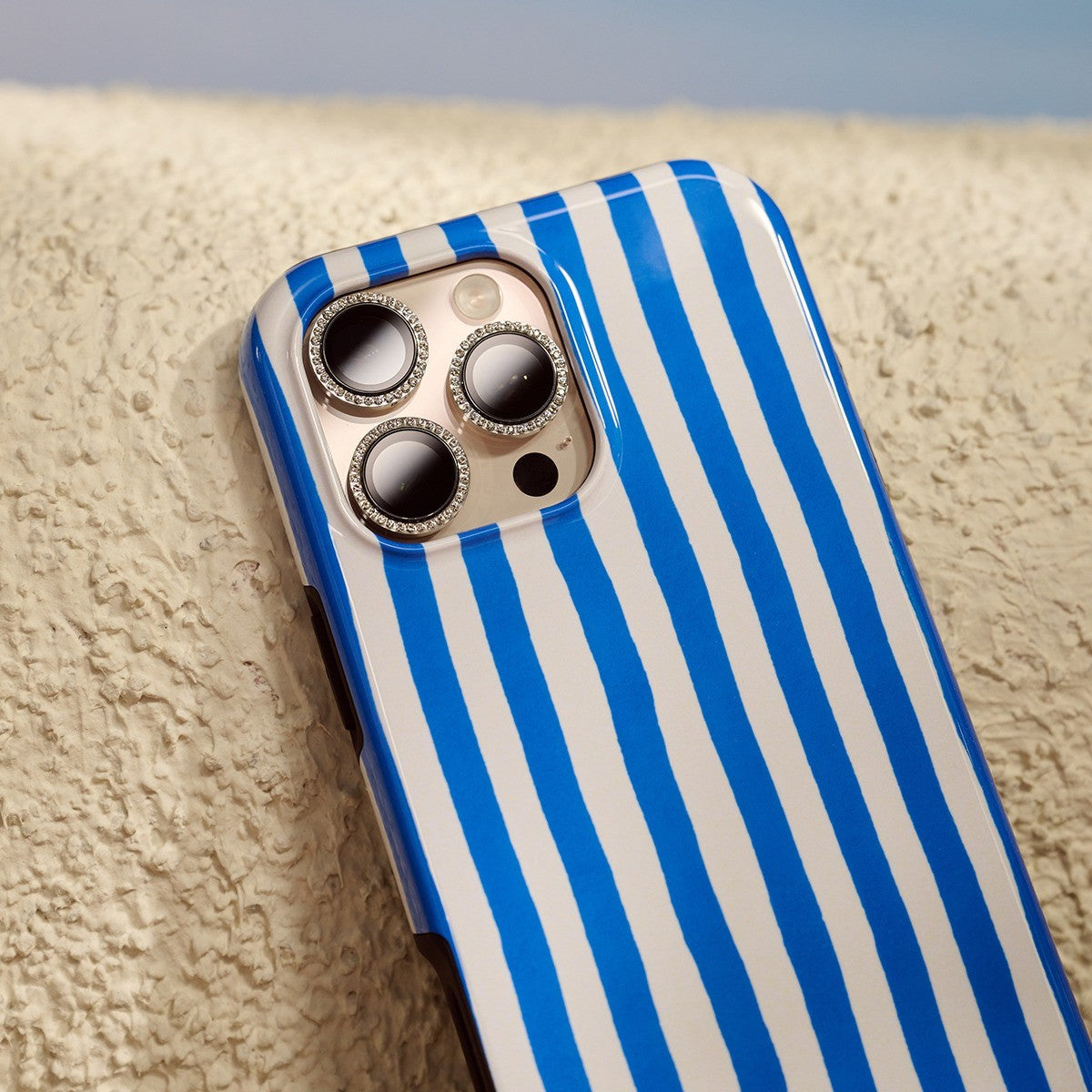 Burga iPhone 18 Pro Skal Tough MagSafe Kafenio